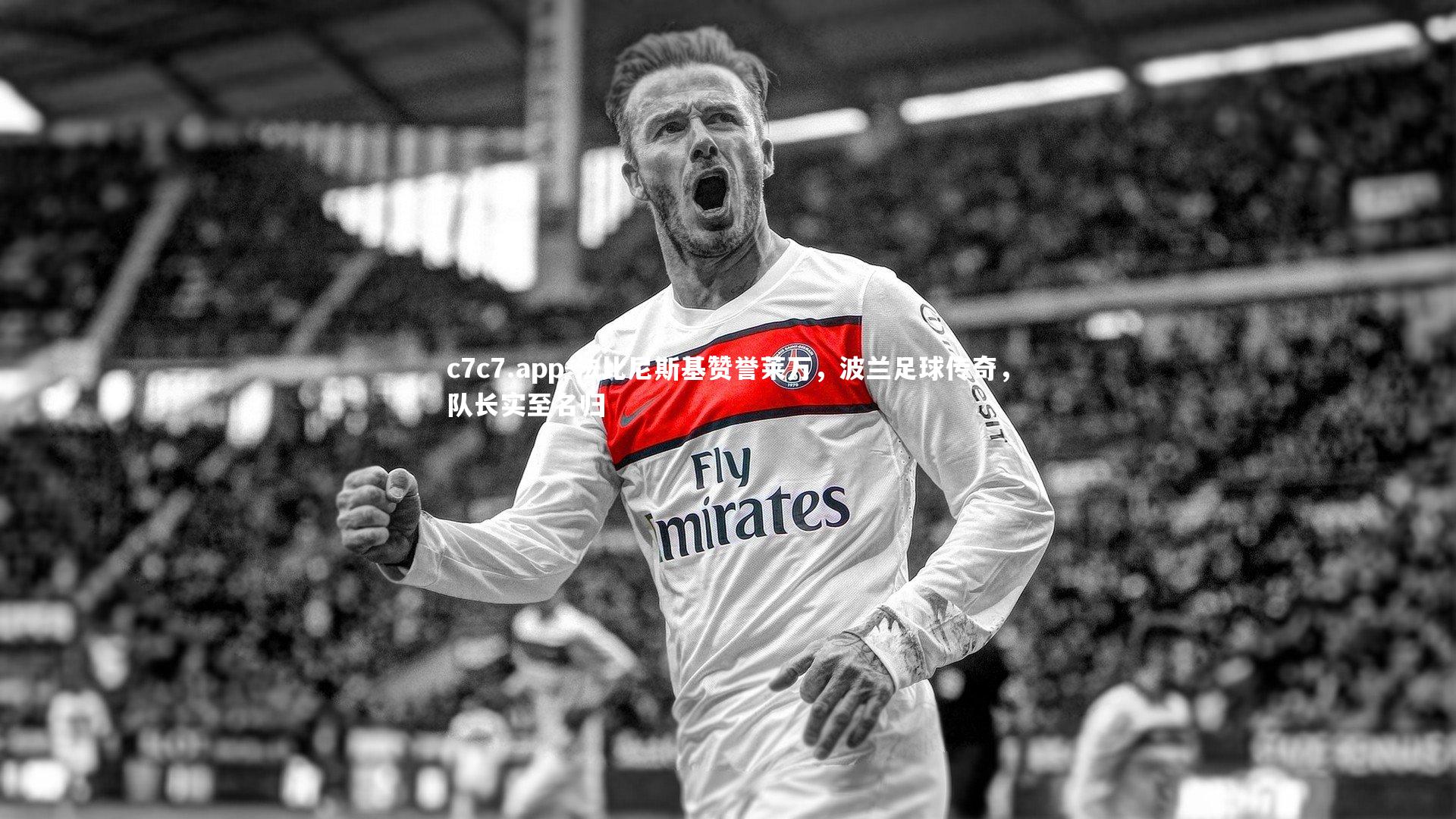 法比尼斯基赞誉莱万,波兰足球传奇,队长实至名归